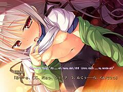 primal hearts route 2 scene 1 with subtitles