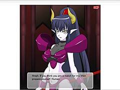 Easy Win But I Feel Like There Is Still More To This Daughter Of The Defeated Devil Ep 1