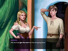 Step Grandma Has Same Pussy As Daughter!