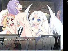 I luv dat big tit valkyrie cupid