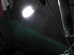 big tits mom showers with young 18+ daughter!