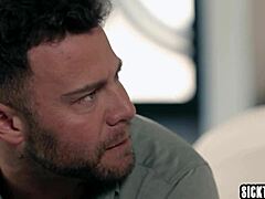 petite blonde teen demi hawks craves hard sex with intense ass spanking.