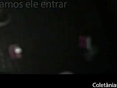 Skinny Wife in CUCKOLD Compilation Gets Pounded by Multiple Men!