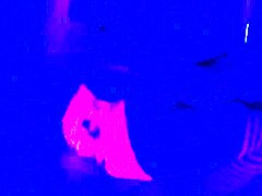 happy halloween with my couple in homemade costumes