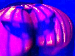 happy halloween with my couple in homemade costumes