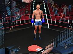 Complete Gameplay Experience In Nockout Master Part 7