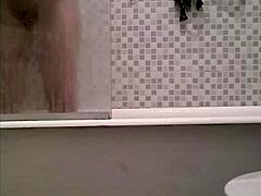 Why Spy on My Sister Bathing Like This?