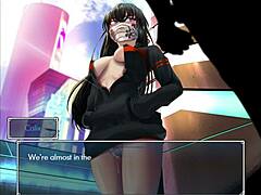 Dilmur Part 3 Lesbian Sex with Toys