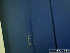 Teen Japanese Boys Deliver Hot Blowjob Action