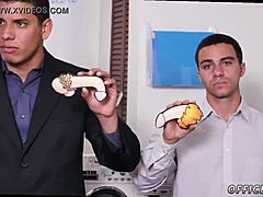 hey, how does this straight italian male turn into teen gay sex with two boys and massive action?