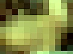 A black man dominates me and you can watch from the corner of the room
