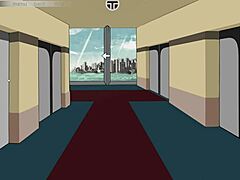 18titans part 20 featuring jinx