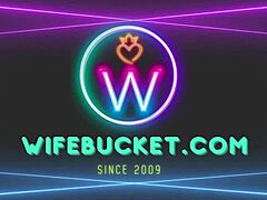 homemade video where i finger my wife's tight pussy until she cums