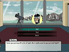 18titans part 20 featuring jinx