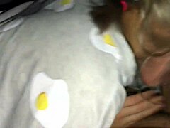 just a real home vid caught on phone with flashlight, so raw and juicy