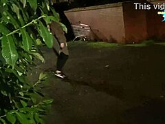 Cracky Slut In Public Outdoor Sex Habitat!