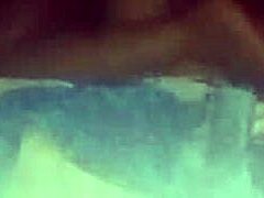 Chubby Ella says, 'Fuck my ass in cowgirl position.'