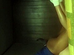 interracial encounter on december 24th