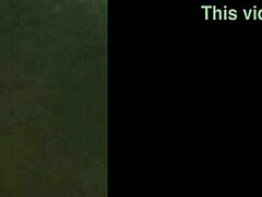 massage yoni turns into wild threesome fuck!