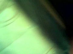 Big black cock meets big tits in intriguing encounter