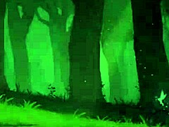 Elves Impregnation Continues in Anime Hentai Part 2