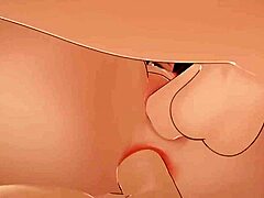 Yo, check this wild 3d cartoon action!