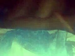 Chubby Ella says, 'Fuck my ass in cowgirl position.'