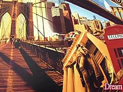 Ts Nurse Bruna Castro Fucks Patient