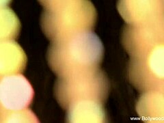 Asian Brunette Dances Erotically, Teasing With Nude Moves. She Feels Hotter With Each Graceful Step.