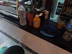 Monique Bertolini shows off a cool motorhome workshop tour! 🚐🔧