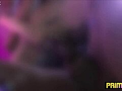 3D animated porn with interracial scenes and big booby women