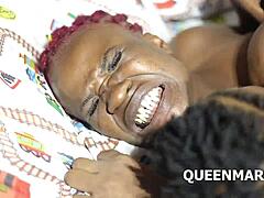 Having fun with my boyfriend's best friend to get back at him