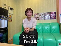 Corona Troubled G Cup Small Face Short Hair Busty Chubby First Time Huge Tits Titty Fuck And Onanism Virgin Release