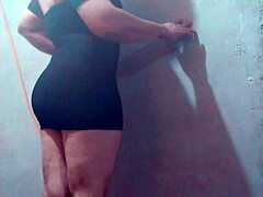 Stunning Latina Shemale Escort Shows Off Her Jaw-Dropping Body in Hot Video