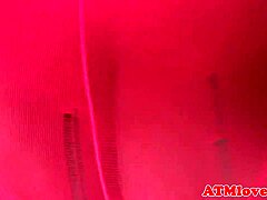 Big ass girls getting analingus