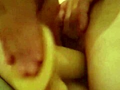 Feeling Dildos Deep In My Ass