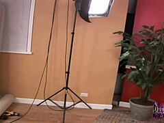 Autumn Westin Wears Pussy Out With Vibrator