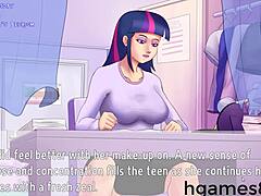 Airhead Academy Dating Game Part 1