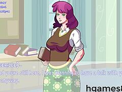 Airhead Academy Dating Game Part 1