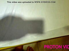 Watch Elisa Santos get a creampie in cowgirl