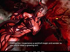 academy 205 is an anime hentai game with lots of fun scenes