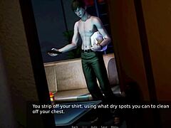 academy 205 is an anime hentai game with lots of fun scenes