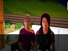 my new family 106... big cock and ass action