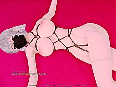 Harem Hotel 281 Game Adventure