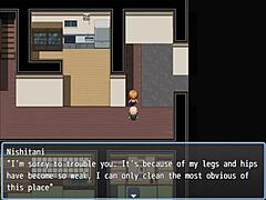 Milf Sucks Playboy in Alley in Unfaithful Routine Hentai Part 5