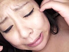 Japanese Mature Yoko Kuroki Craves Intense Pleasure