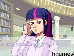 Airhead Academy Dating Game Part 1