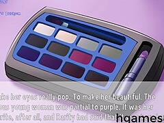 Airhead Academy Dating Game Part 1