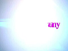 Isadora Ribeiro Takes Machine Dildo