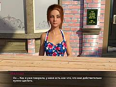 Hey, check out Melody’s wild gameplay in part 23